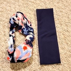 🦋 Crazy 8 Hair Bands